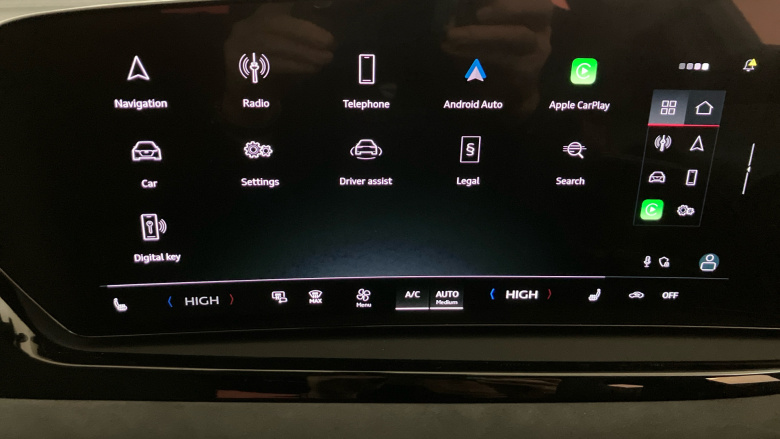 Audi A5 2.0 TFSI 150 Edition 1 4dr S Tronic Petrol Saloon